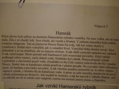 Hamrk oima dt 2006
