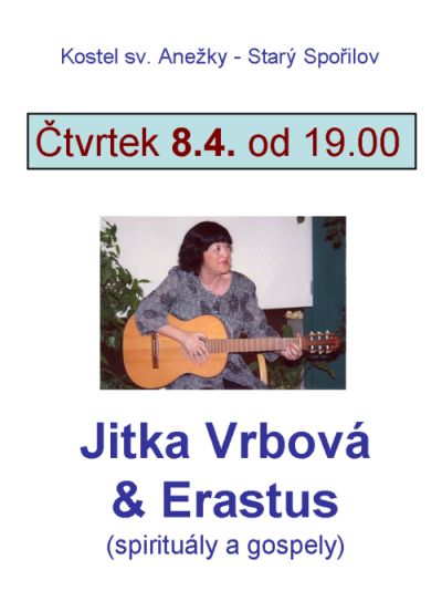 Jitka Vrbová