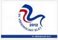 Logo - Slet 2012