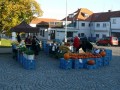 Farmářské trhy 6. 10. 2012
