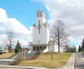 Kostel sv. Aneky esk